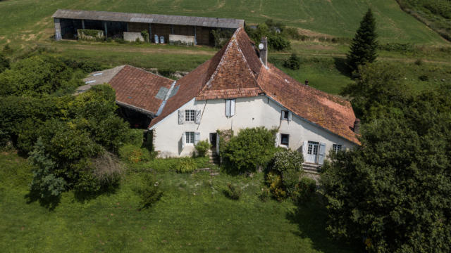 Maison Béarnaise