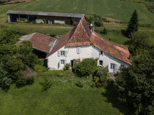 Maison Béarnaise