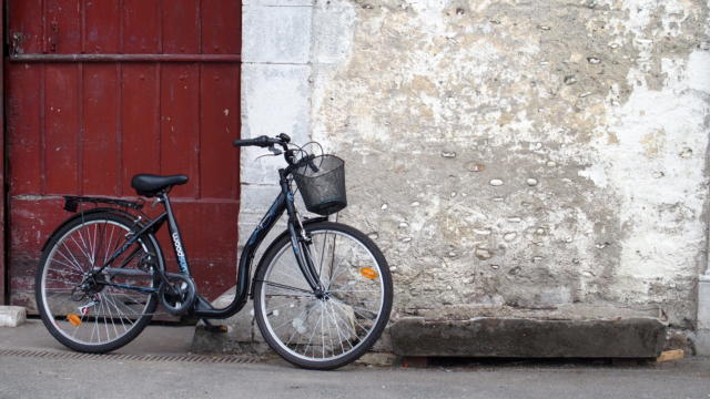 Se Balader à Vélo