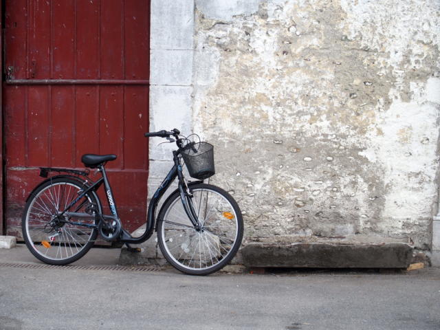 Se Balader à Vélo