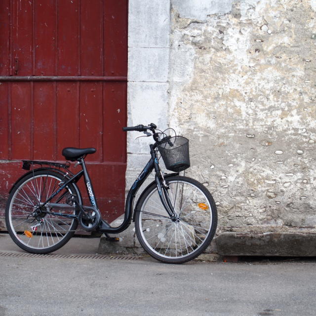 Se Balader à Vélo