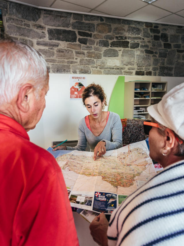 Office De Tourisme Du Béarn Des Gaves