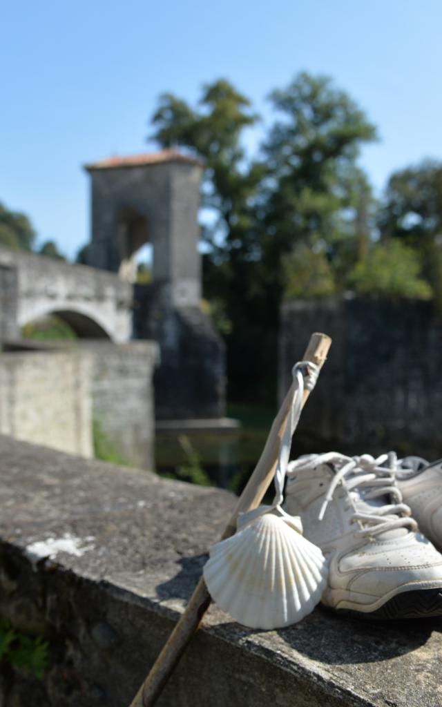 Pélerinage Sur La Voie De Vézelay