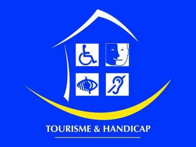 Tourisme Et Handicap