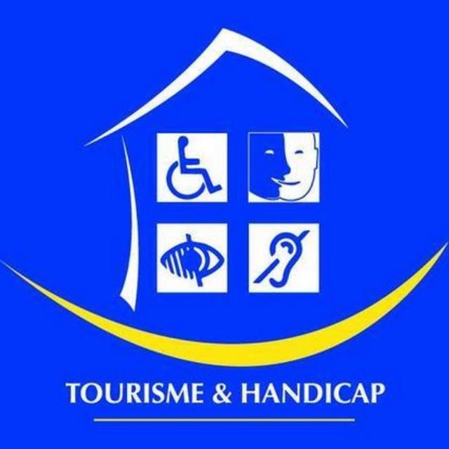 Tourisme Et Handicap