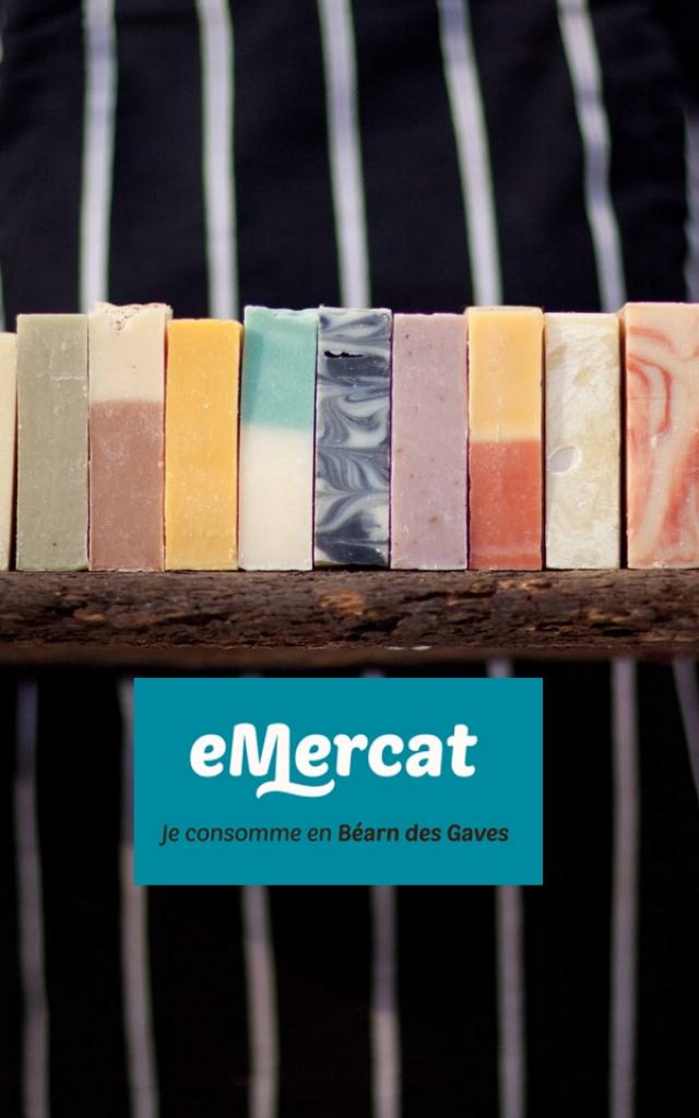 E Mercat Page D'accueil