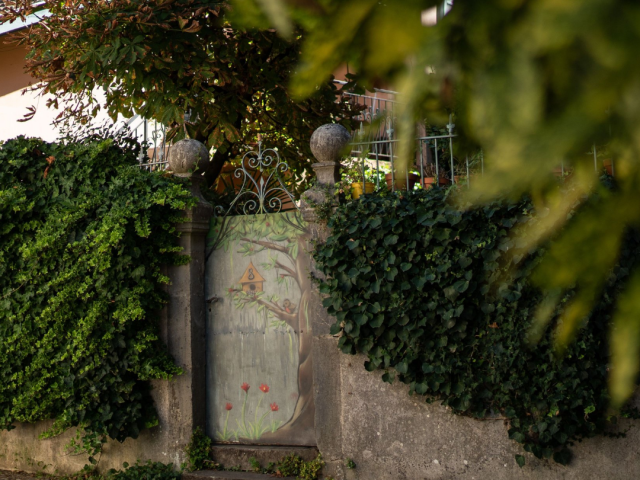 Les Rues De Salies De Béarn