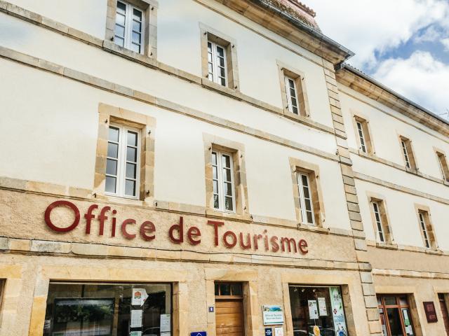 Office de tourisme de Navarrenx