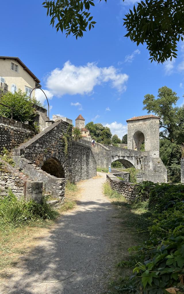 Sauveterre-de-Béarn