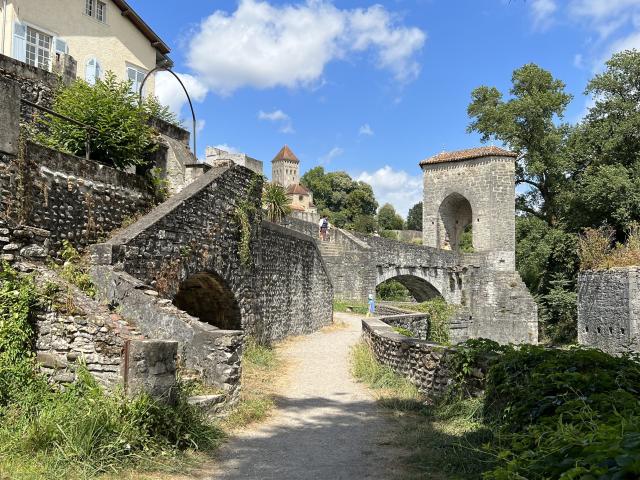 Sauveterre-de-Béarn