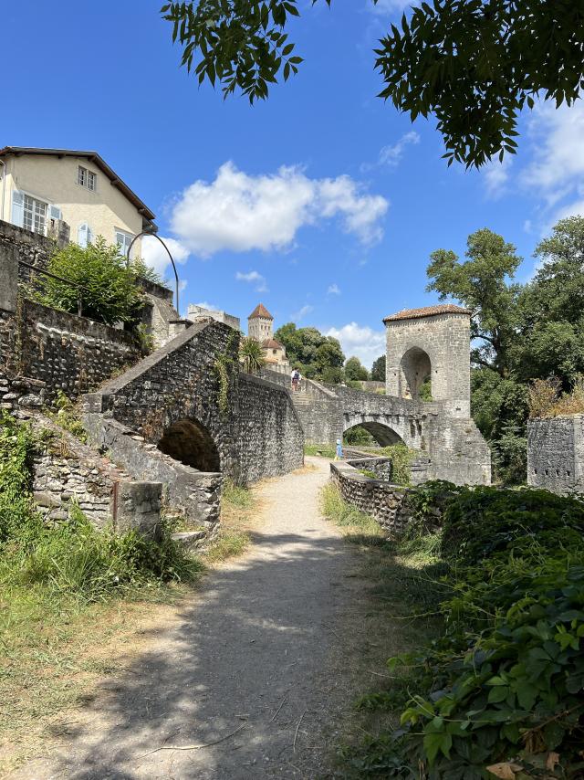 Sauveterre-de-Béarn