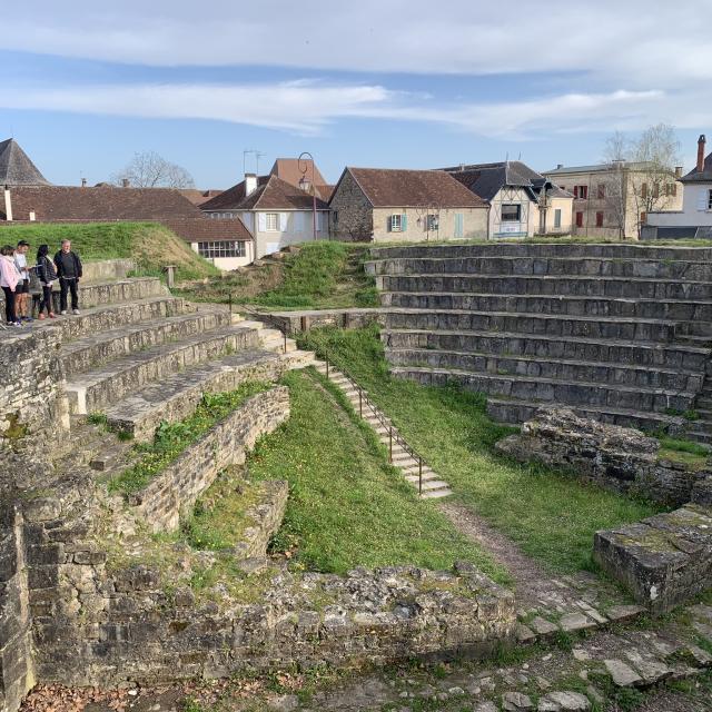 La cité bastionnée de Navarrenx