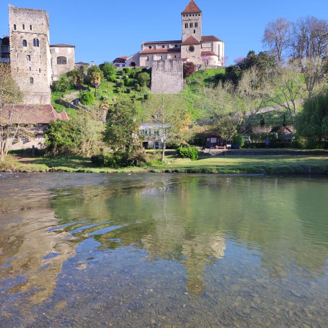 Sauveterre-de-Béarn