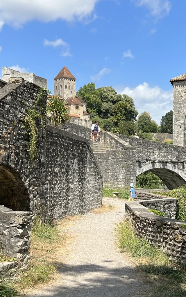 Sauveterre-de-Béarn